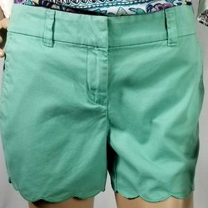 LOFT Original Scallop Edge Size 00